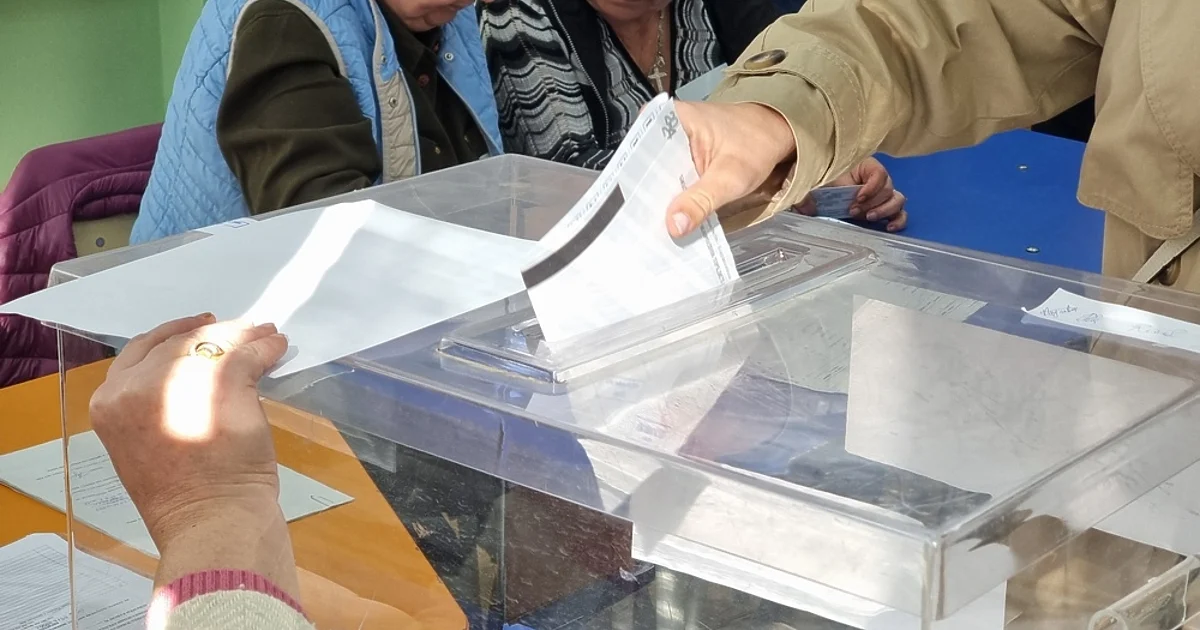 Мижав интерес и в ;арестуваните; ДПС общини