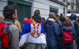 Сърбия гласува: Вучич е изправен пред най-сериозното предизвикателство от години