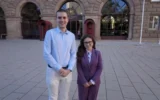 „За мечтана България“ – визията на двама младежи за страната