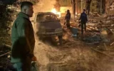 Трима загинали и десетки ранени при украински въздушен удар в Белгородска област