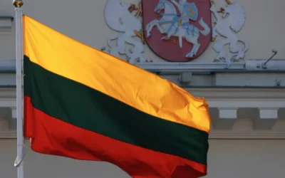 Литва засилва мерките за сигурност след опит за саботаж срещу „Старлинк“ и инцидент с дрон