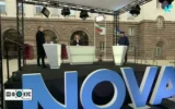 „За носа на един президент“: Комедия или реалност?
