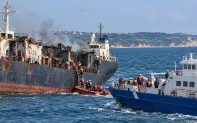Кой има интерес да мълчим за дроновете в Черно море?