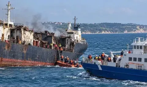 Кой има интерес да мълчим за дроновете в Черно море?