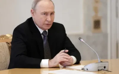 Путин затяга защитата на резиденцията си на Валдай с още 16 кули за ПВО