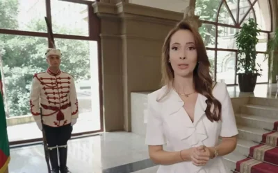 Зад стените на „Дондуков“ 2: Тайните тунели, символите на държавността и залите, в които се вземат важните решения