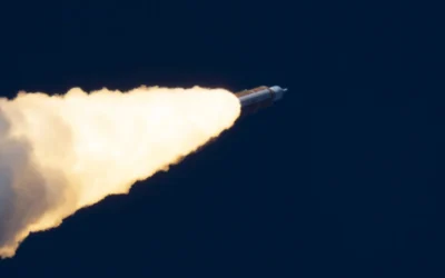 НАСА разкри подробности за мисията Artemis 3