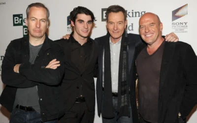 Откриха мъртъв актьор от сериала „Breaking Bad“