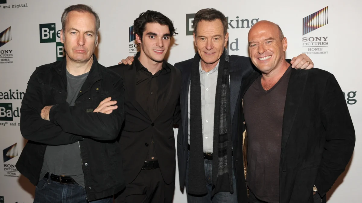 Откриха мъртъв актьор от сериала „Breaking Bad“