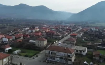 Имотно злато край София. Милионерски къщи с летище