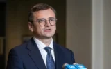 Дмитро Кулеба: Русия няма нужда от 400 000 войници, за да атакува НАТО, има нужда от пет дрона