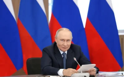 Путин: Протестите в страните в Европа се дължат на собствените им грешки