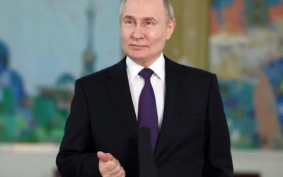 Путин критикува европейската икономика