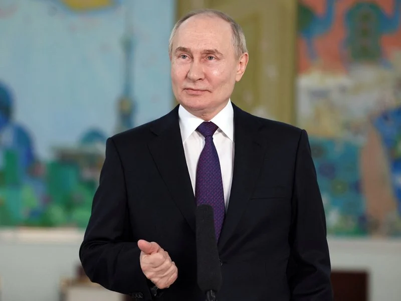 Путин критикува европейската икономика