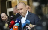 Премиерът Румен Радев: Ниската избирателна активност намалява легитимността на институциите