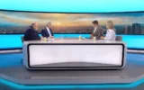 Александър Йорданов: Трябва да се обмисли отзоваването на руския посланик от България