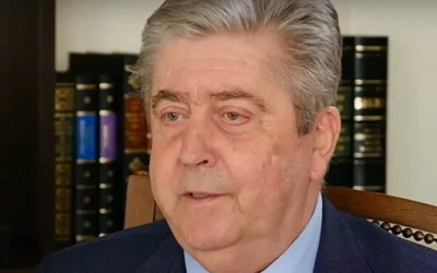 Георги Първанов: Трябва да се върнат онези правомощия, които президентът имаше