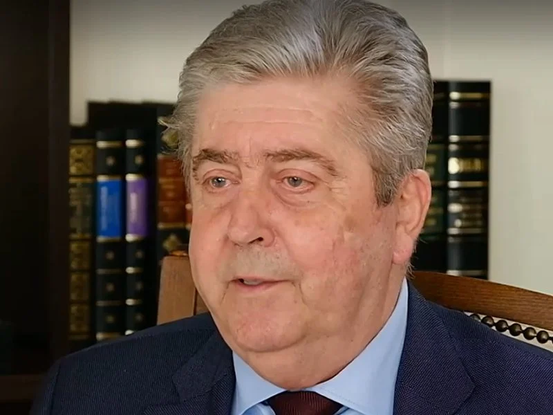 Георги Първанов: Трябва да се върнат онези правомощия, които президентът имаше