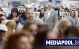 Рекордна избирателна активност в Сърбия: ще помогне ли тя на студентите срещу Вучич
