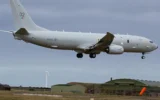 „Посейдон“ с втора мисия над българската икономическа зона в Черно море