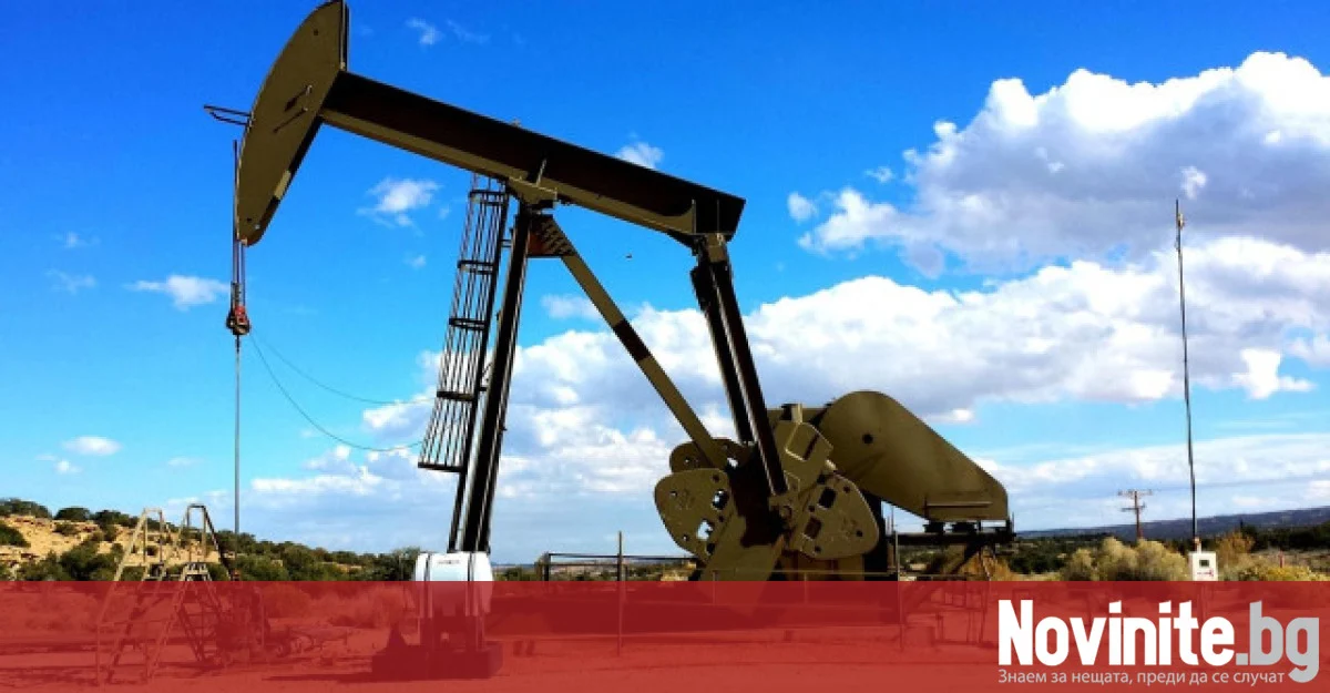 Нефт и уран: Европа остава зависима от Русия