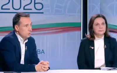 Социолози: Вотът може да се превърне в оценка за властта на Румен Радев