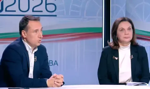 Социолози: Вотът може да се превърне в оценка за властта на Румен Радев