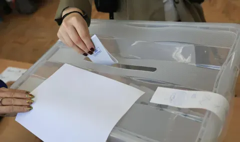 Как гласовете се превръщат в изборни данни