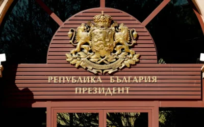 Експерти с първа прогноза: Предстои кървав балотаж