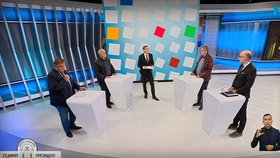 Инициативните комитети с първи коментари след края на изборния ден