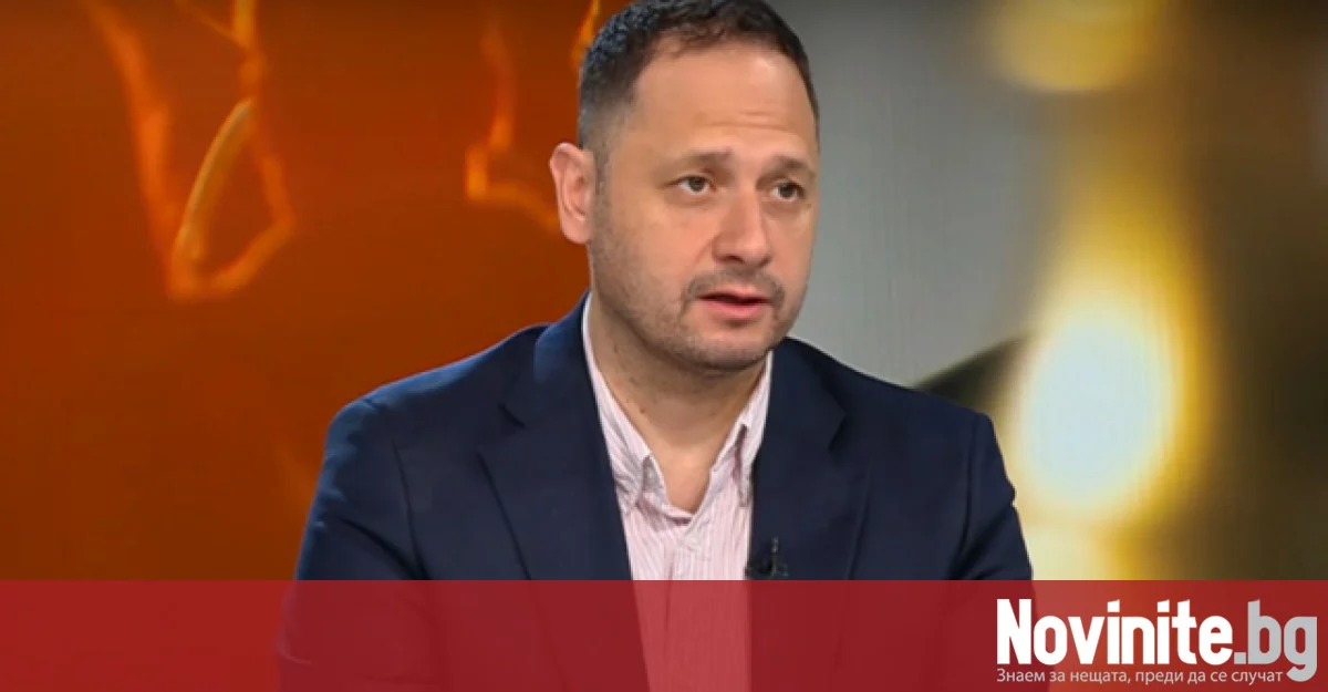 Петър Витанов призна: Подценихме вота