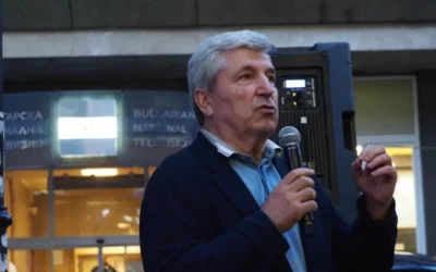 Илиян Василев разказа какво ще излезе от „привикването“ на Митрофанова
