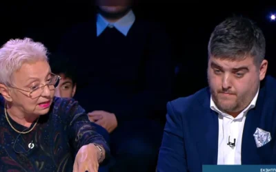 Диана Дамянова открои три извода на изборите