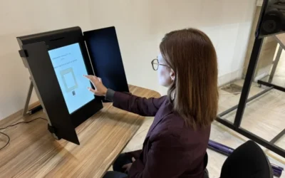 Приключи изборният ден в област Русе