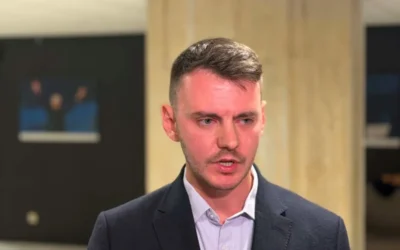 „Не бива да се караме на хората, че не са гласували“: Кънчо Стойчев за ниската избирателна активност
