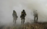 Зеленски: Врагът може да насочи жителите на Олешки към Русия