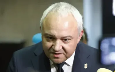 Демерджиев: Слави Бинев е познавал убиеца си