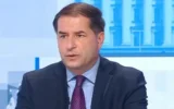 Доц. Борислав Цеков: Резултатът от президентския вот е „национален вот на недоверие“ към Румен Радев