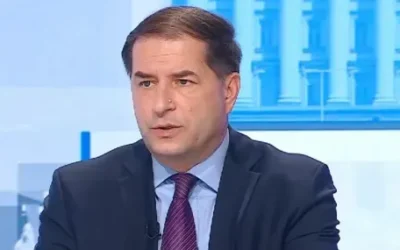 Доц. Борислав Цеков: Резултатът от президентския вот е „национален вот на недоверие“ към Румен Радев