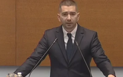Слави Василев: Важен е Радев, не кой ще е президент