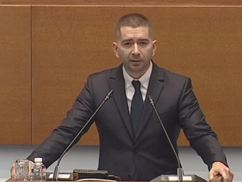Слави Василев: Важен е Радев, не кой ще е президент