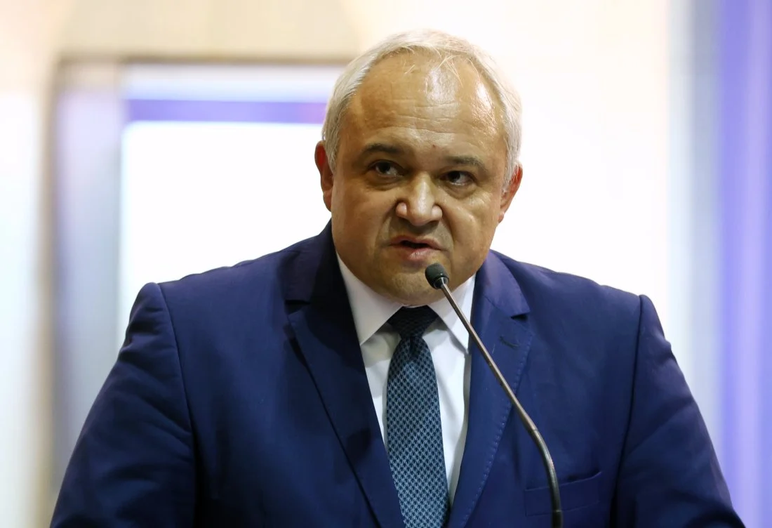 Демерджиев за думите на Радев за убийството на Слави Бинев: Не знам какво е имал предвид