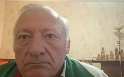 Капитан Васил Данов: Нарастват апетитите и агресивността на Руската федерация в наши води
