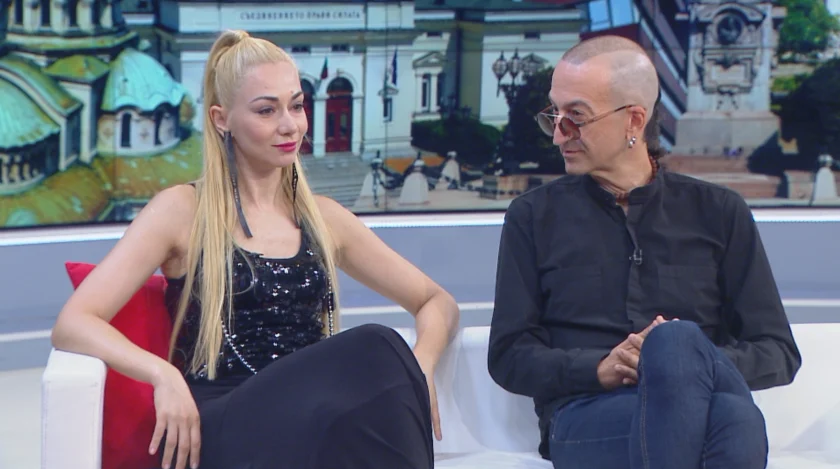 Кои известни българи гласуваха