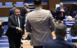 Депутати от ГЕРБ за вота на Йотова: Удар по Радев и ПБ