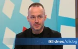 Стойчо Стойчев: Пълна липса на персонален ангажимент на Румен Радев повлия за липсата на мобилизация