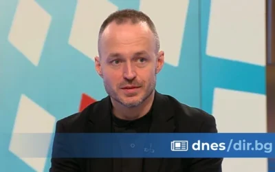 Стойчо Стойчев: Пълна липса на персонален ангажимент на Румен Радев повлия за липсата на мобилизация