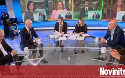 Проф. Малинов: Ако Гюров стане прездидент, Радев няма да изкара мандата