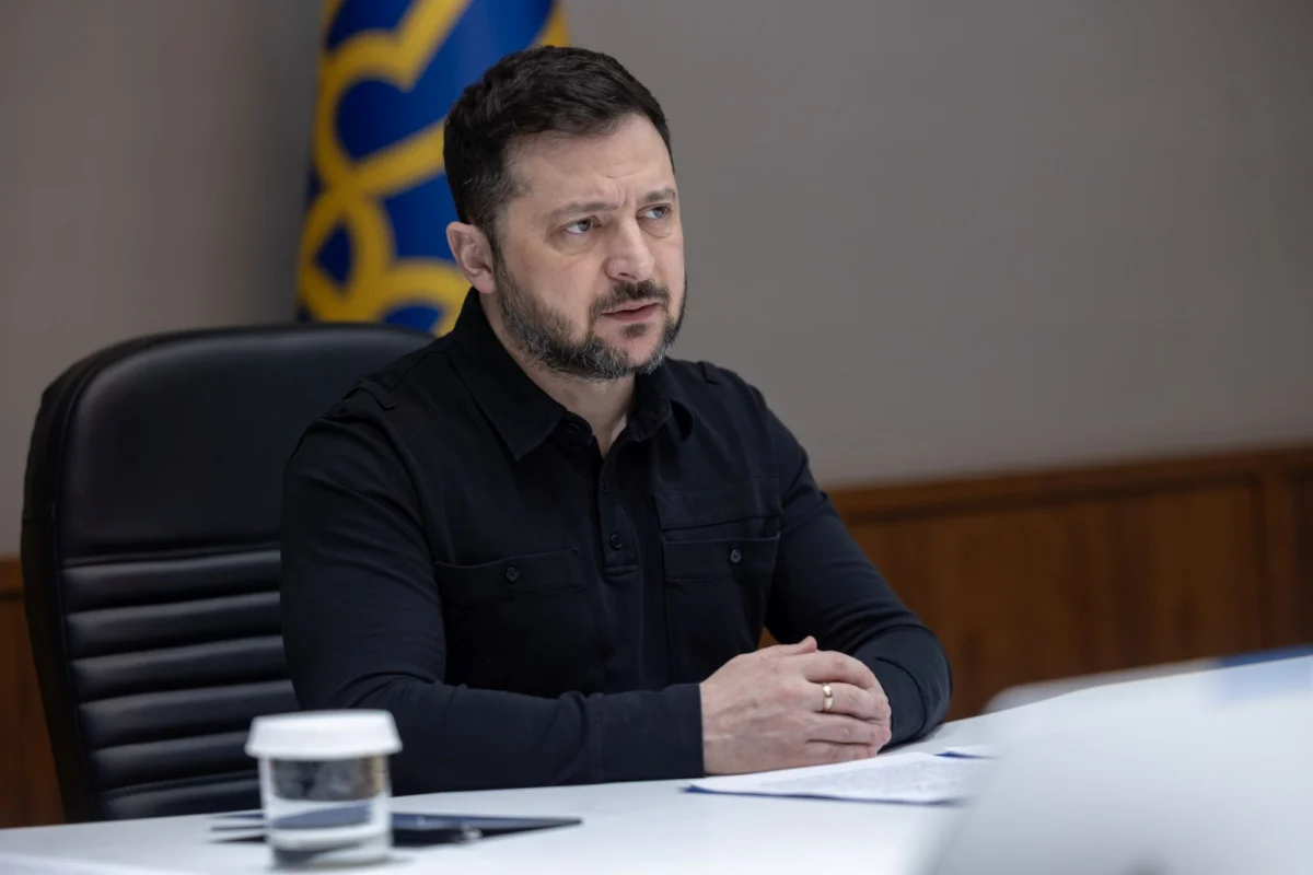 Зеленски обяви нови преговори с Путин. Посочи кога започва битката за мира