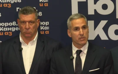 Андрей Гюров кани Йотова на открит дебат